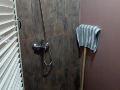 Albergues/Hostels Hostel Sentir Indiano