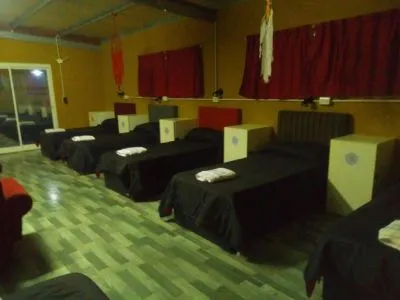 Albergues/Hostels Hostel Sentir Indiano
