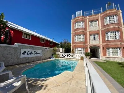 Costa Valeria Departamentos  en  Valeria del Mar