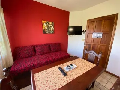 Departamentos Costa Valeria