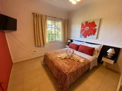 Departamentos Costa Valeria