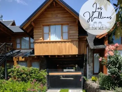 Los Huillines Departamentos  en  San Martín de los Andes