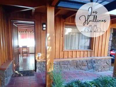 Departamentos Los Huillines