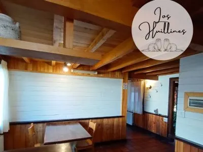 Departamentos Los Huillines