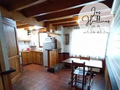 Departamentos Los Huillines