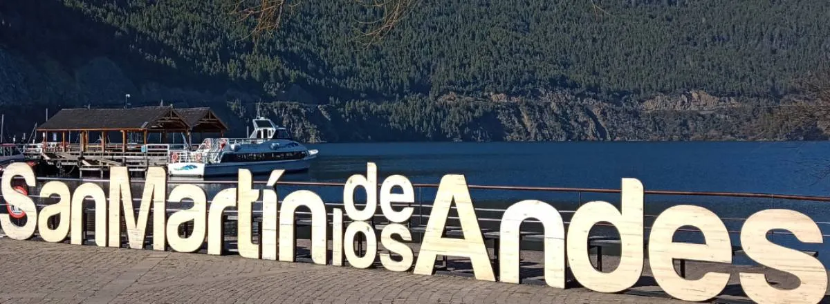 Departamentos Los Huillines