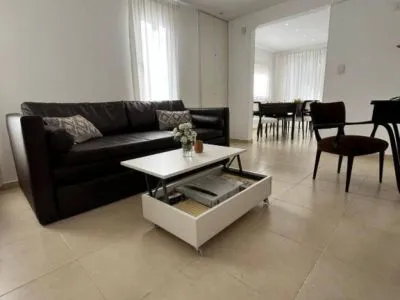 Temporary rent Calma Mi Alma