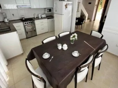 Temporary rent Calma Mi Alma