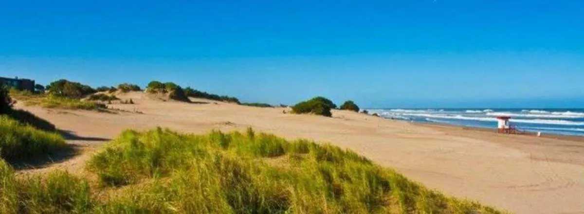 Temporary rent Calma Mi Alma