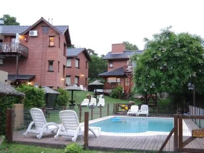 Cabañas Punta Valeria