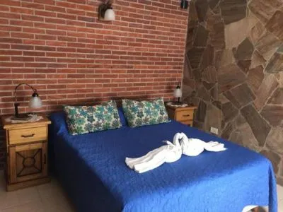 Cabins Punta Valeria cabins