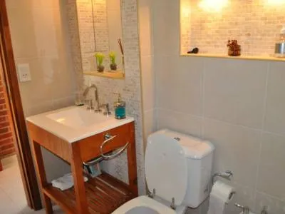 Cabins Punta Valeria cabins