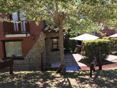 Cabins Punta Valeria cabins