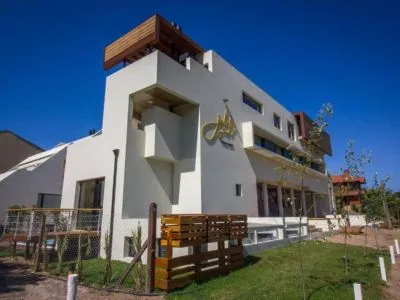 Julieta y el Mar Apart Hotel Apart Hoteles  en  Valeria del Mar