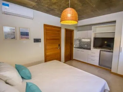 Apart Hotels Julieta y el Mar Apart Hotel