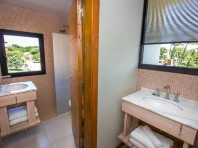 Apart Hotels Julieta y el Mar Apart Hotel