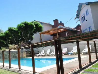 Mareazzurro Departamentos  en  Valeria del Mar