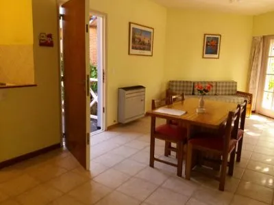 Apartments Mareazzurro