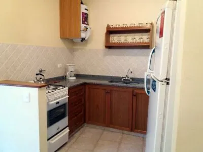 Apartments Mareazzurro