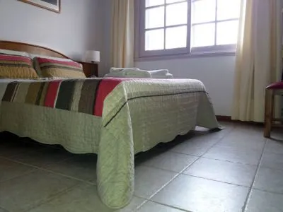 Apartments Mareazzurro