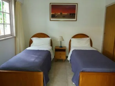 Apartments Mareazzurro