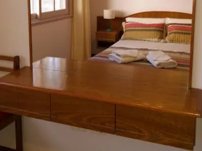 Apartments Mareazzurro