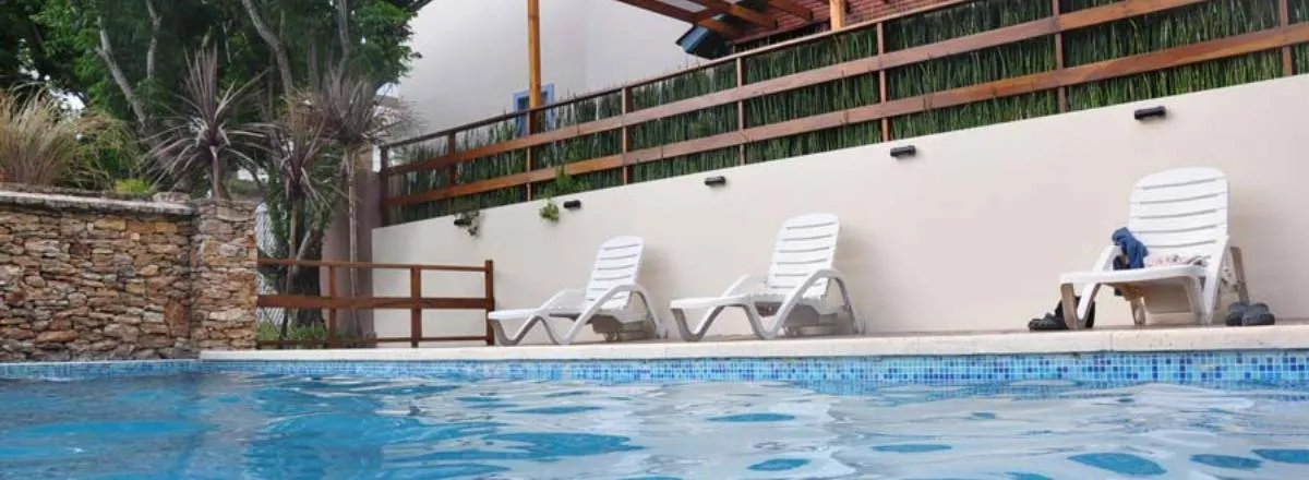 Apartments Mareazzurro