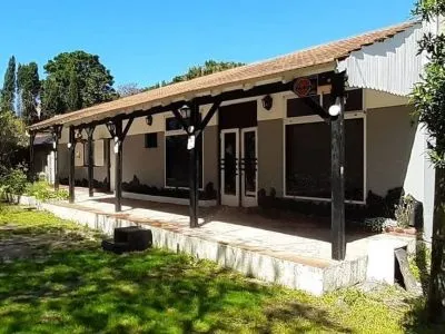 El Comienzo Alquiler temporario  en  Valeria del Mar