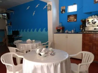 Alquiler temporario El Comienzo