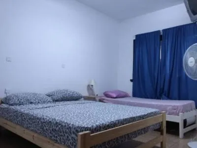 Alquiler temporario El Comienzo