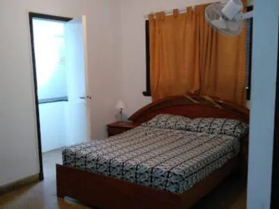 Alquiler temporario El Comienzo