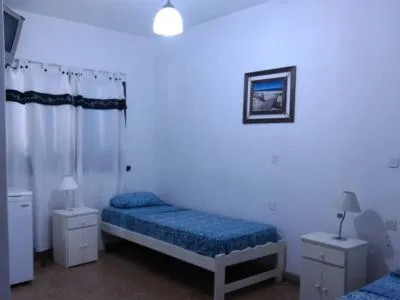 Alquiler temporario El Comienzo