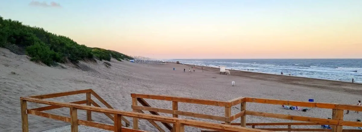 Alquiler temporario El Comienzo