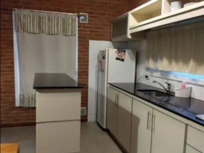 Temporary rent Costa Alada