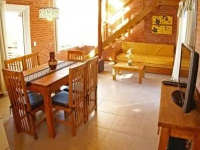 Temporary rent Costa Alada