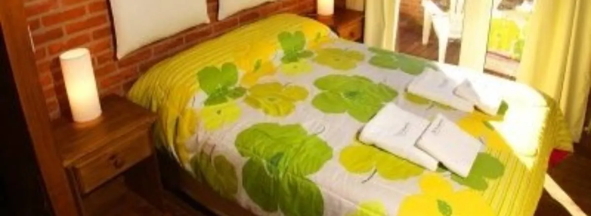 Temporary rent Costa Alada