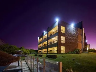 Apart Hotels Paradiso Playa Apart Hotel