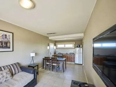 Apart Hotels Paradiso Playa Apart Hotel