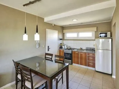 Apart Hotels Paradiso Playa Apart Hotel