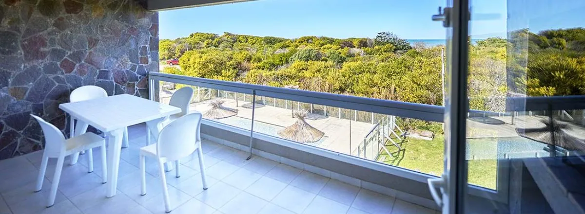 Apart Hotels Paradiso Playa Apart Hotel