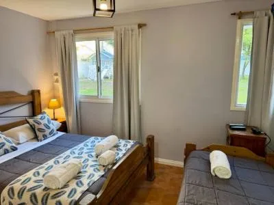 Apart Hotels Valeria Costa & Mar