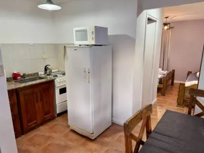 Apart Hotels Valeria Costa & Mar