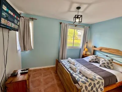 Apart Hotels Valeria Costa & Mar