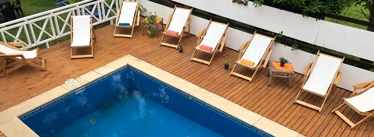 Apart Hotels Valeria Costa & Mar