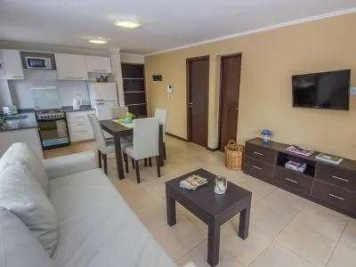 Departamentos Rincon de Valeria