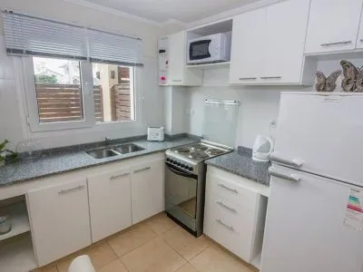 Departamentos Rincon de Valeria