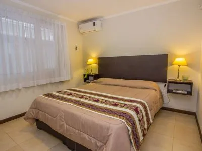 Departamentos Rincon de Valeria