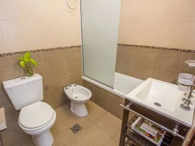 Departamentos Rincon de Valeria