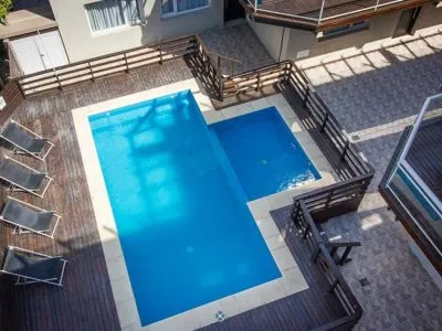 Departamentos Rincon de Valeria