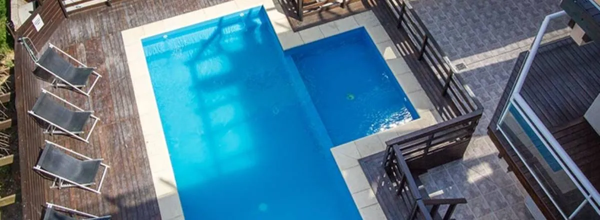 Departamentos Rincon de Valeria